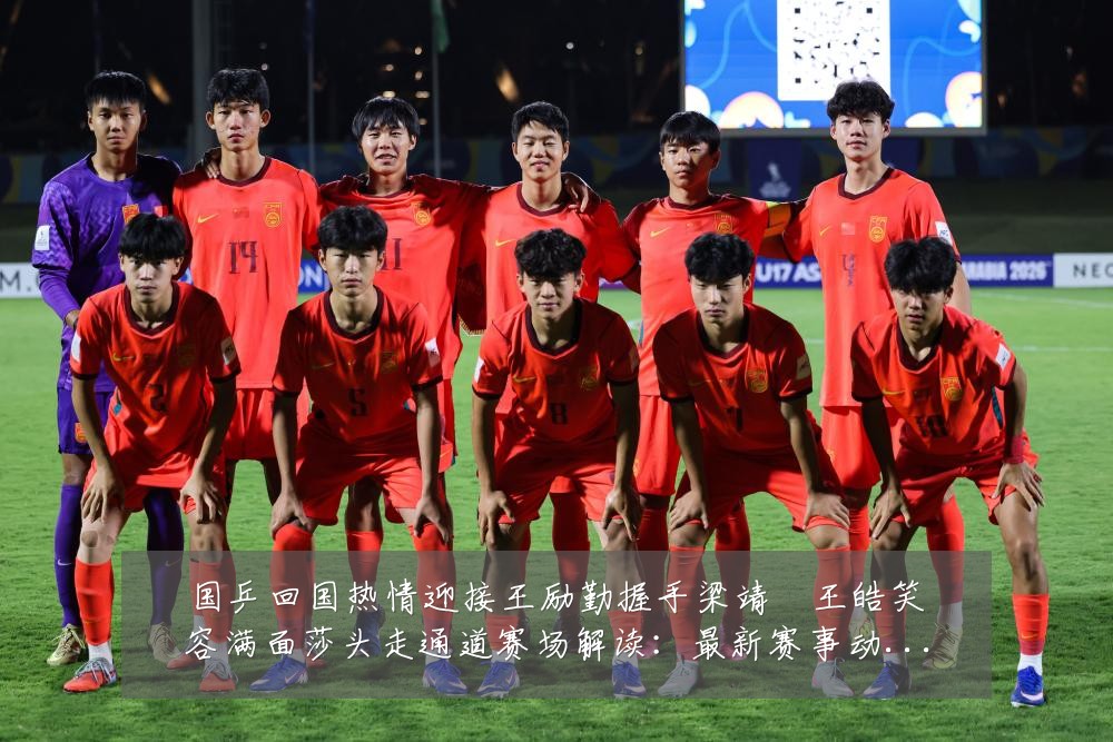 国乒回国热情迎接王励勤握手梁靖崑王皓笑容满面莎头走通道赛场解读:最新赛事动态与深度分析